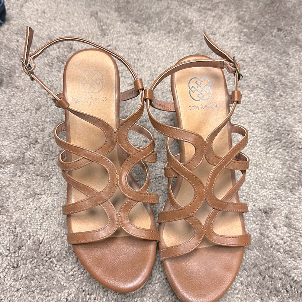 Cute Wedges